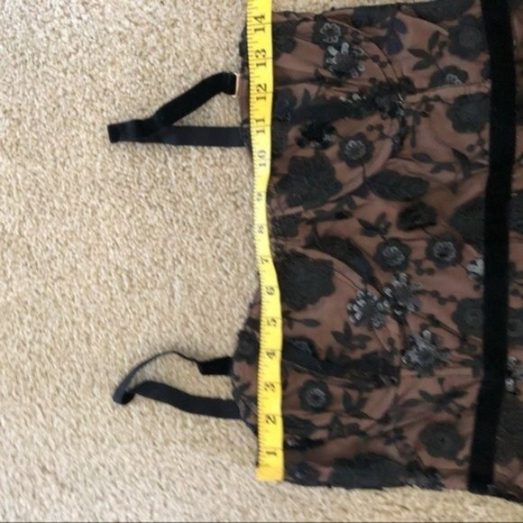 NWT Rare for love&lemons mini dress embroidered - Picture 4 of 5